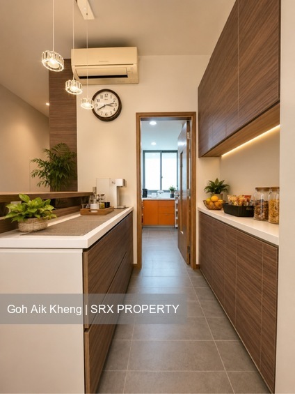 Double Bay Residences (D18), Condominium #589460721
